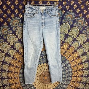 🦋5/20$🦋 Garage mom jeans